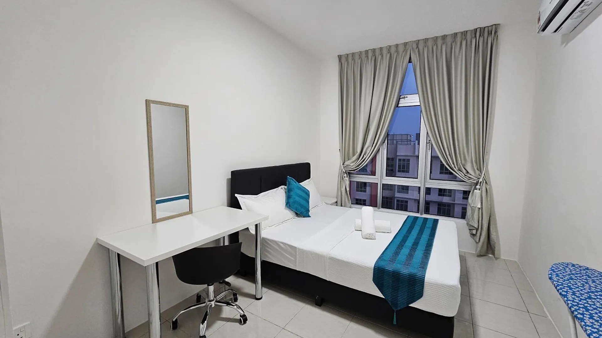 アパート Ipoh Town, Anderson Residence マレーシア
