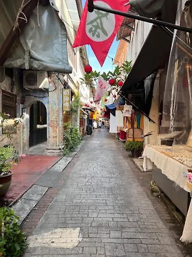 Ipoh Town, Anderson Residence 0*,