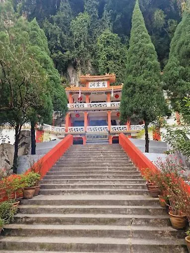 アパート Ipoh Town, Anderson Residence