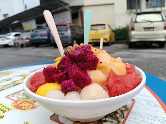 アパート Ipoh Town, Anderson Residence