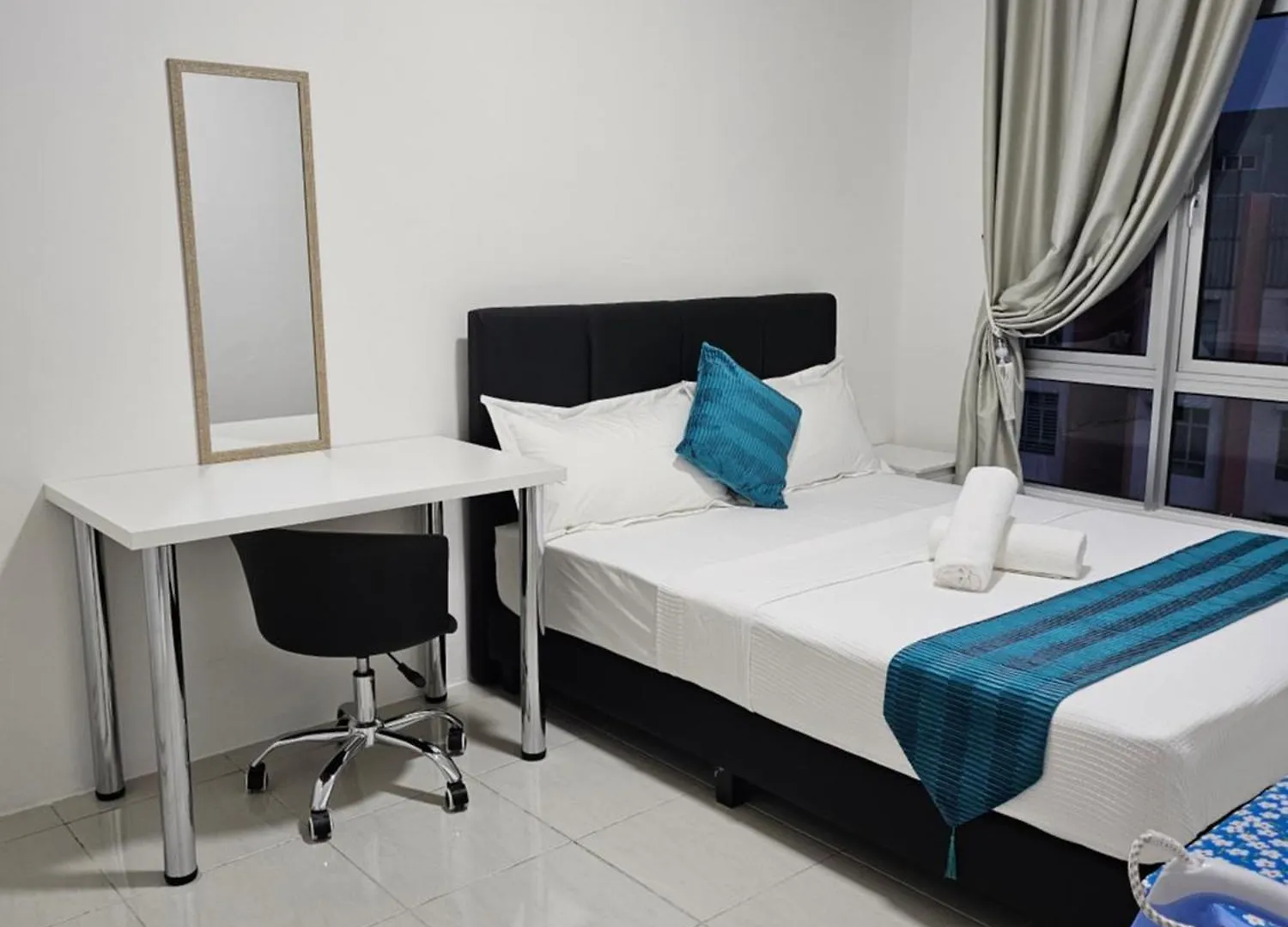 アパート Ipoh Town, Anderson Residence
