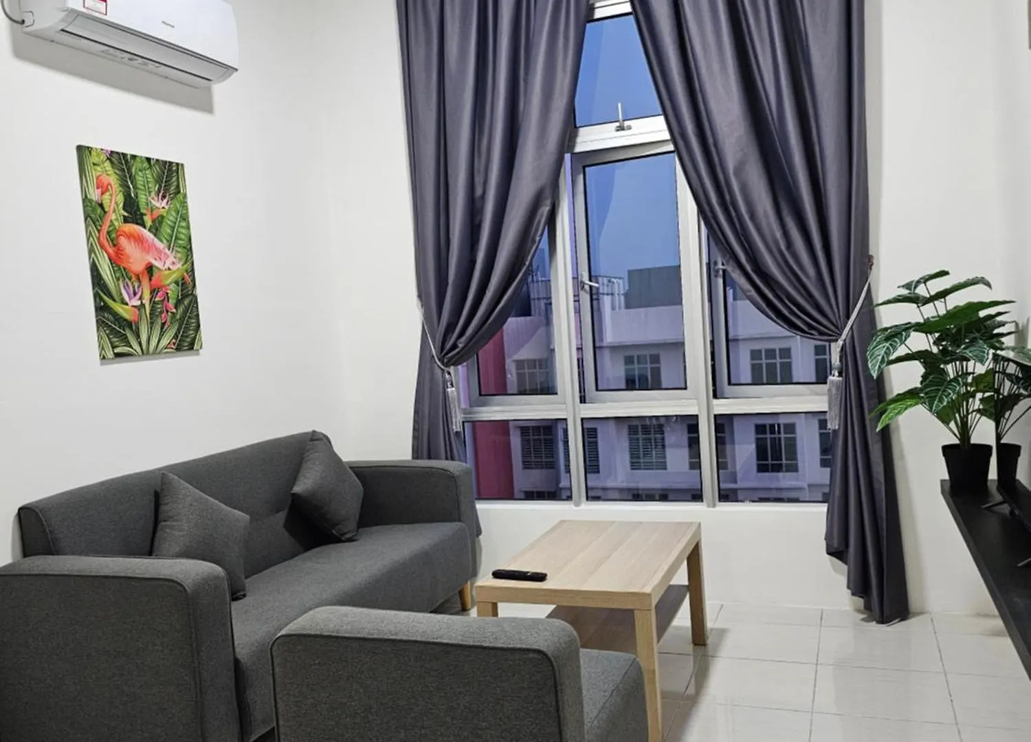 Ipoh Town, Anderson Residence 0*,