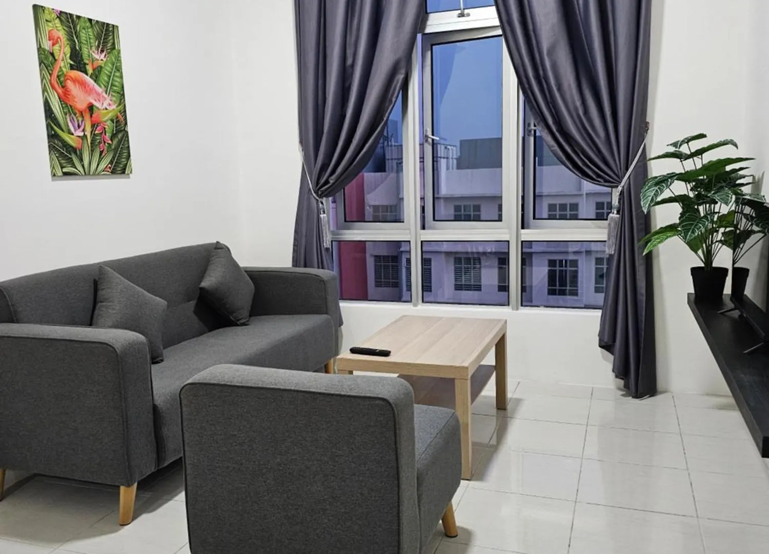 Ipoh Town, Anderson Residence