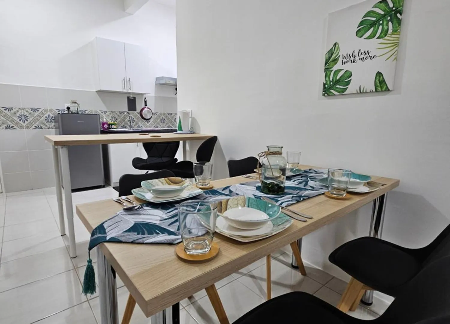 アパート Ipoh Town, Anderson Residence