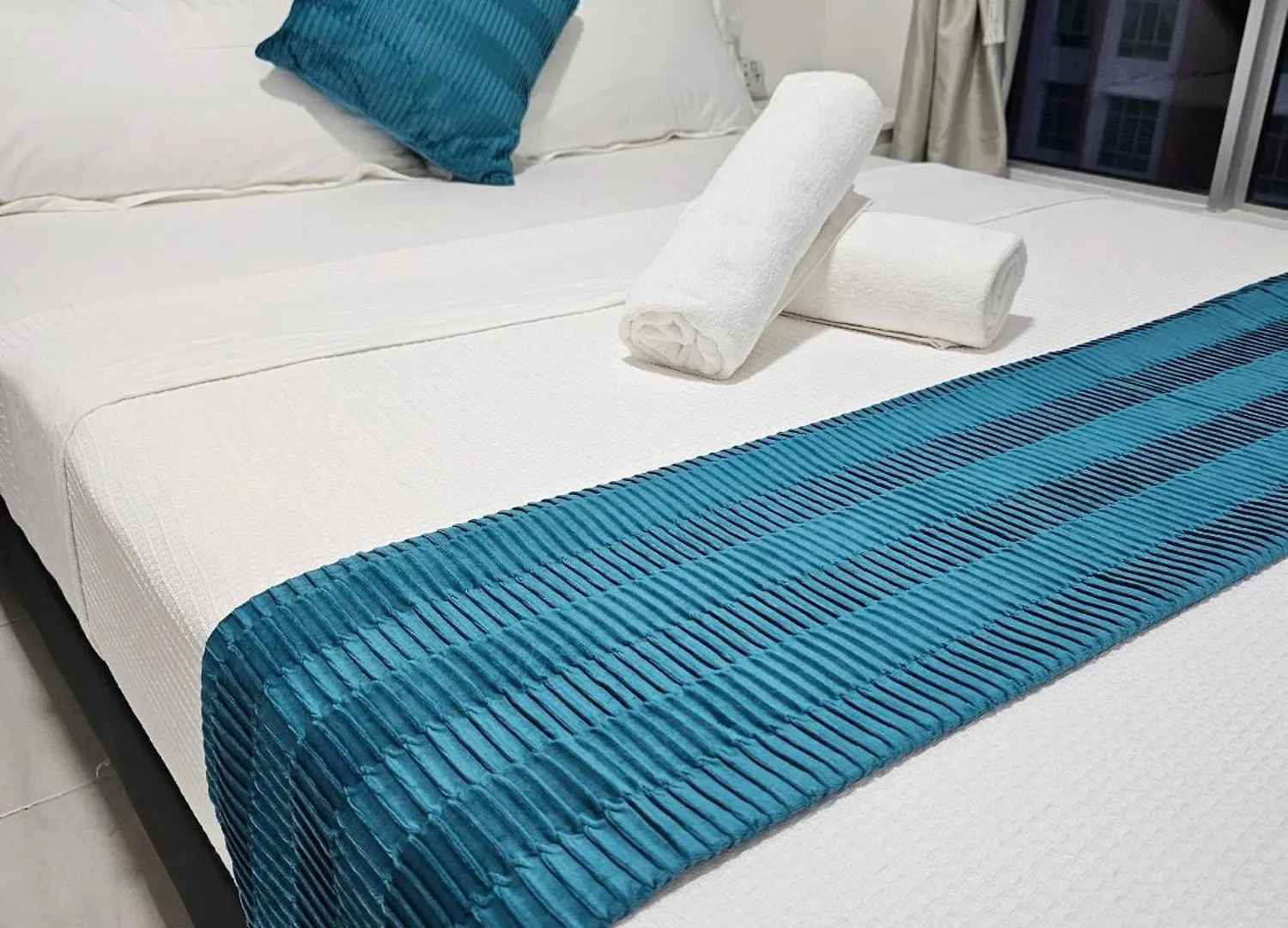 アパート Ipoh Town, Anderson Residence