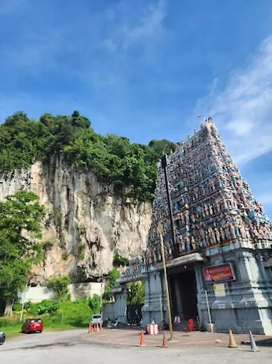 Ipoh Town, Anderson Residence Malesia