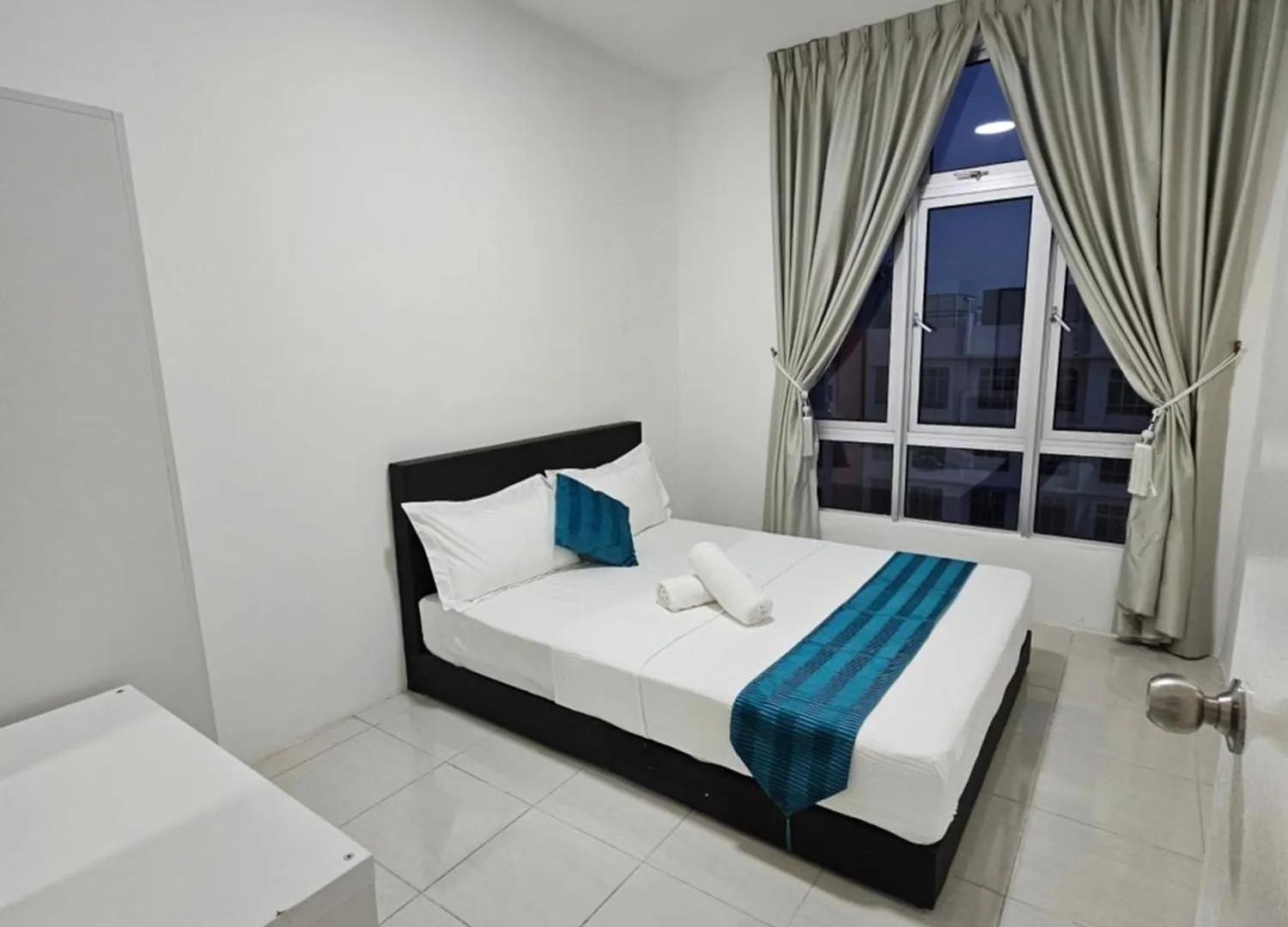 Ipoh Town, Anderson Residence
