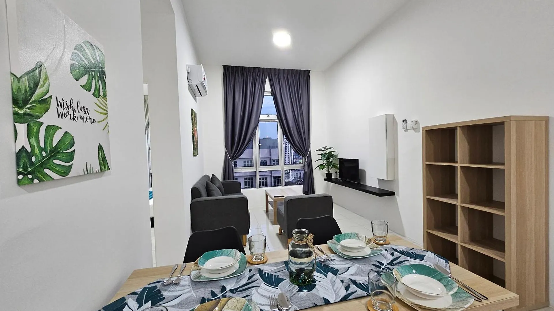 Contatti di Ipoh Town, Anderson Residence