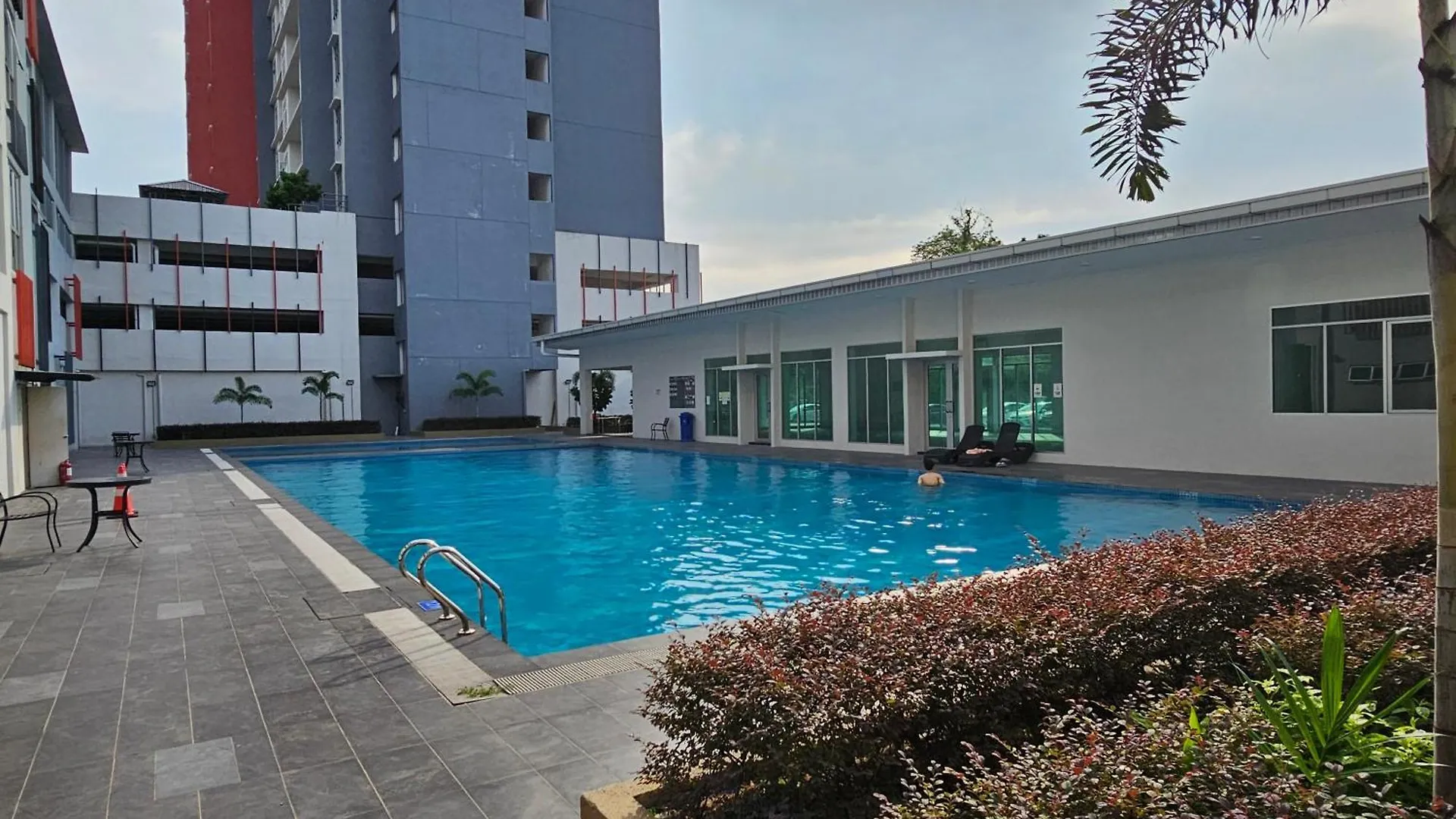 Appartamento Ipoh Town, Anderson Residence