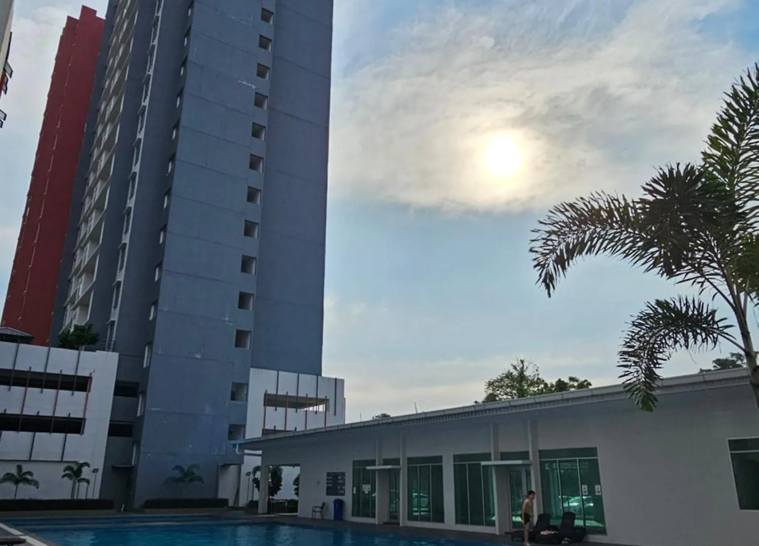 Ipoh Town, Anderson Residence Malesia
