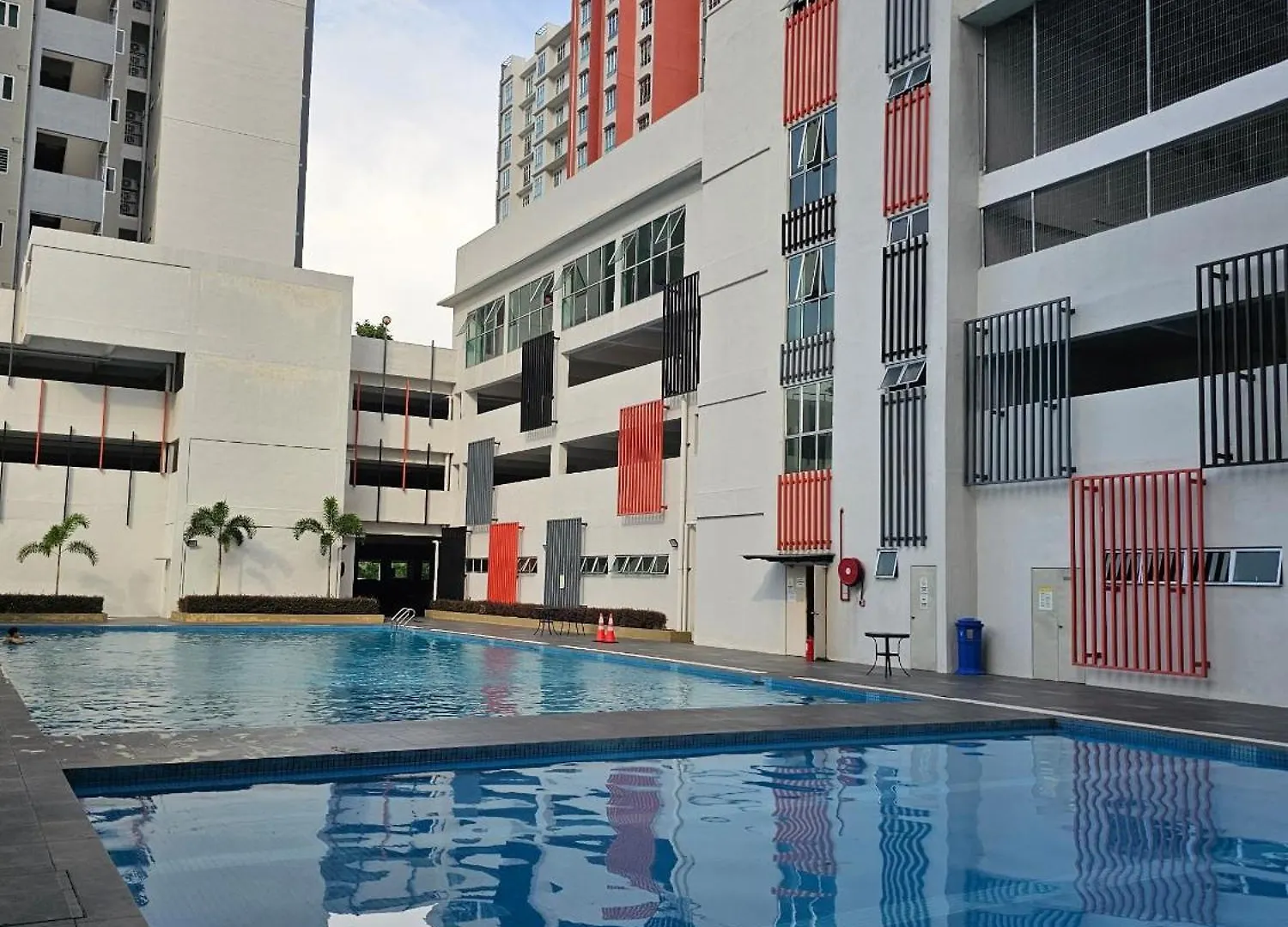 Ipoh Town, Anderson Residence 0*,  Malesia