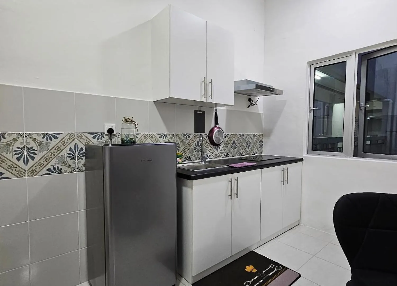 Ipoh Town, Anderson Residence Malesia